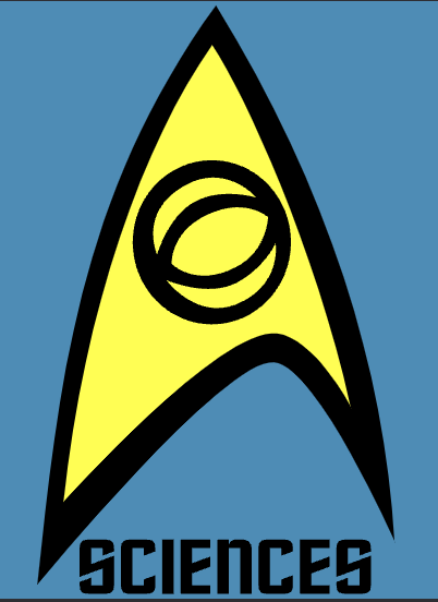 Starfleet Sciences